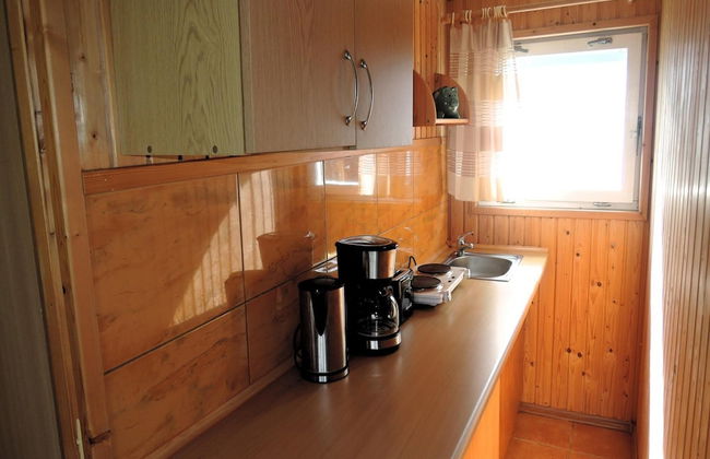 Bungalow Near the Baltic Sea Beach - Foto 7