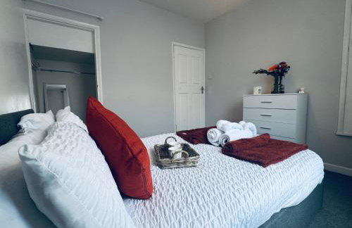 Lonsdale Terrace - 3 Bedrooms - Sleeps 6 - Photo 29