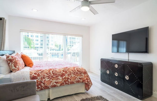 Orange Dream on the Water - Foto 17