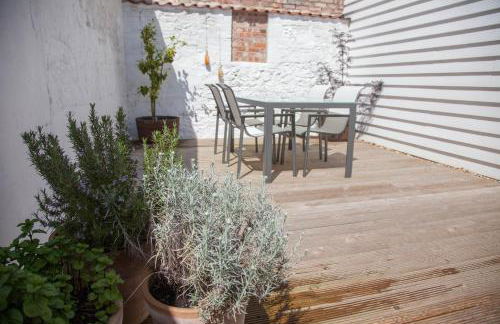 Neptune Cottage - Foto 16