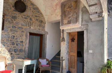 Cá del Mecolo Lago di Como - Foto 23