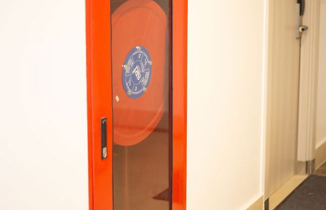 The Twin B Palace Hotel & Apartments - Foto 33