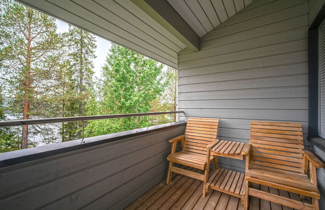 Ski-Inn RukaTonttu - Foto 20