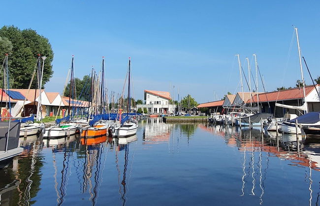 Nice Harbor Lodge Located in the Marina - Foto 10