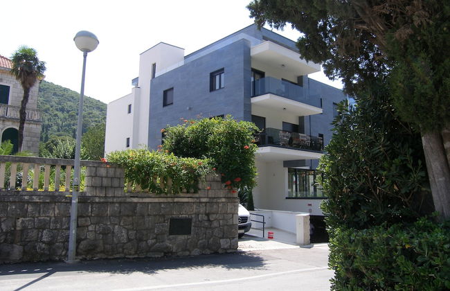 Apartments Mon Amour - Foto 35