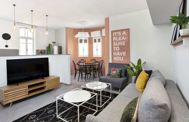 Mr. Katinsky - By TLV2GO - Foto 30