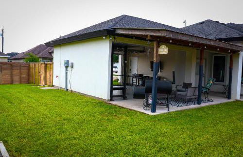 Modern coziness at its best! - Photo 29