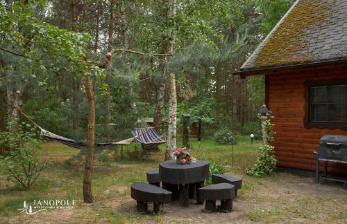 Siedlisko Janopole - Foto 50