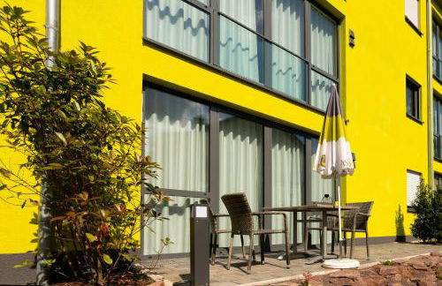 Vis Saar Vie - Ferienwohnungen an der Saarschleife - Foto 55