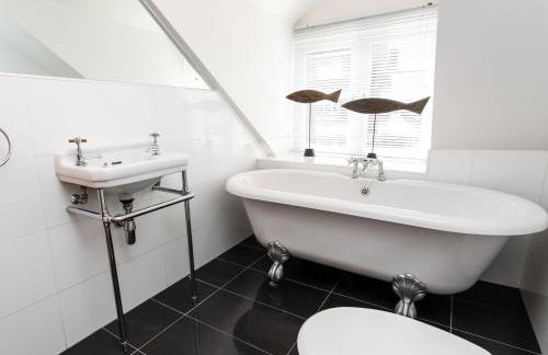 Upper Alnbank - Foto 39