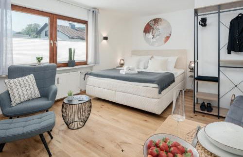 FENJOY Design Studio Apartment - Foto 2