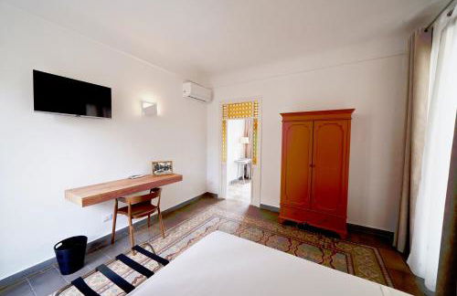 Ducas Rooms and Suite - Foto 77