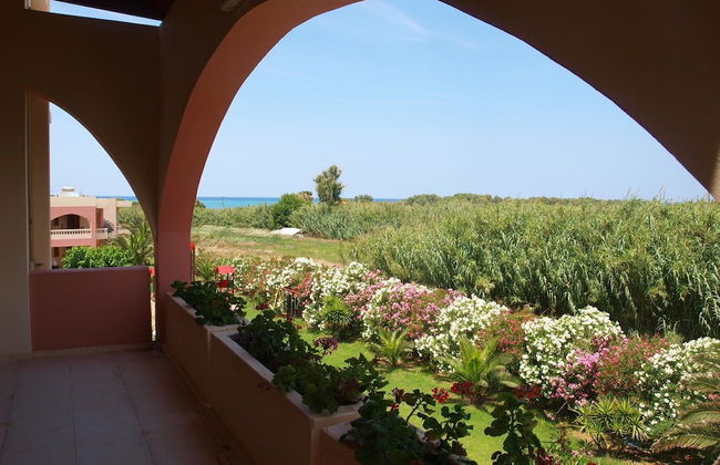 Villa Rita Apartments - Photo 29