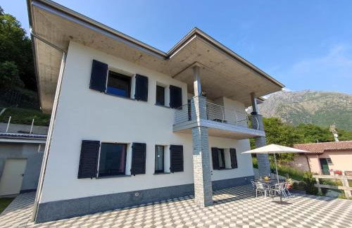 Apartment Panorama by Interhome - Foto 56