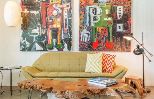 Historic Desert Star - Foto 70