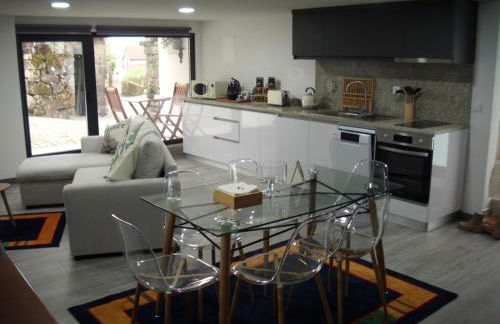 Casa do avô Serafim - Foto 9