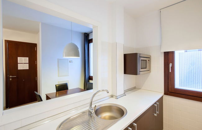 tuAnfitrion Elvira Suites - Foto 25