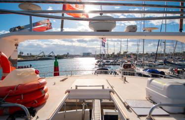 Master&Commander - Foto 16