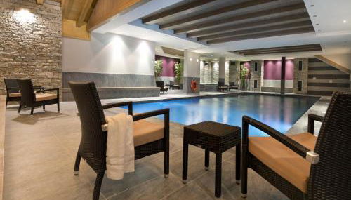 CGH Résidence Boutique Le Chalet des Dolines - Photo 1