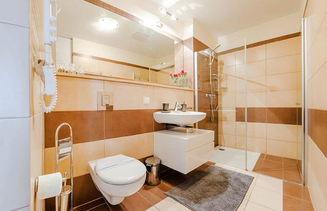 Olympic Park - Foto 16