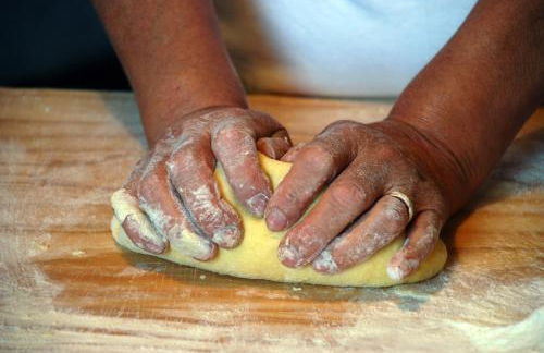 Agriturismo Bio Aia della Colonna - Foto 28