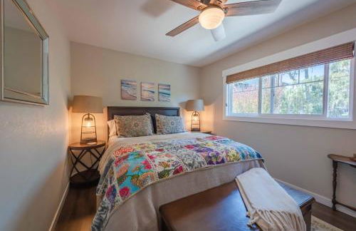 Moonglow Cottage - Foto 36