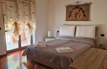 LA LOGGIA DI GRAZIA - Foto 13