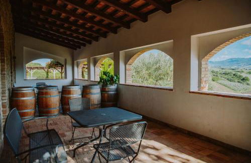 Tenuta Pianirossi - Foto 34