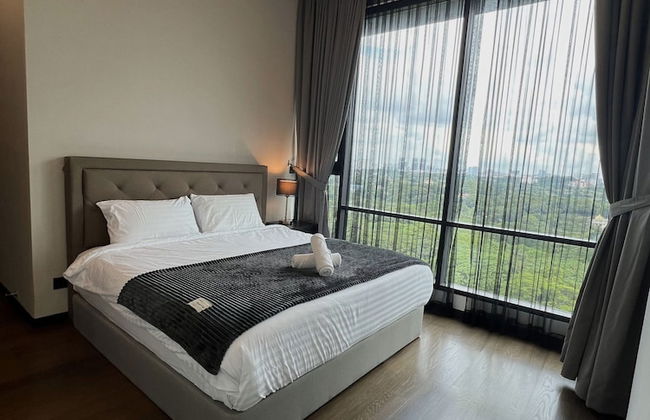 Opus Residences by EUcation Home - Foto 15