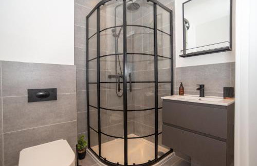 Jewellery Quarter | Luxury Living – Sleeps 8 - Foto 11