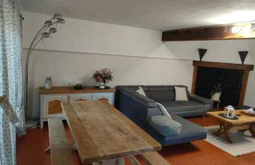 Gîte au coeur du Plantaurel - Foto 8