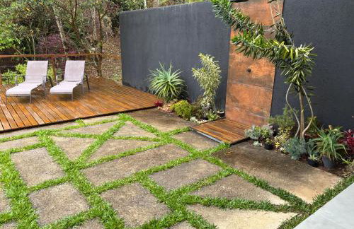 Casa Deck videiras - Foto 8