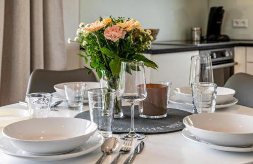 Fewo Parkside S3 - 8Min Legoland - Foto 8