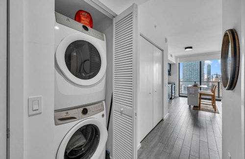 Alea Miami Designer Studios Downtown - Foto 37