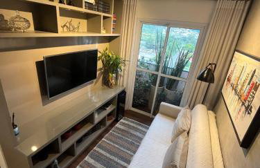 Apartment 903 - Vila Togni - Foto 8