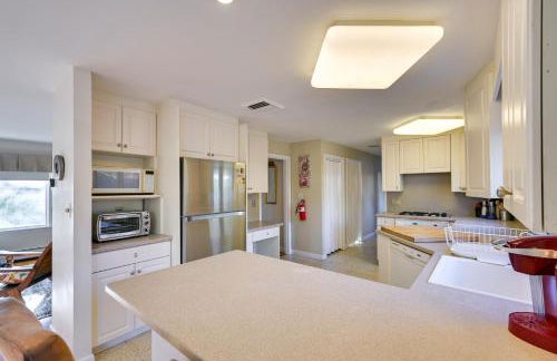 Pet-Friendly Marblehead Home Near Preston Beach! - Foto 10