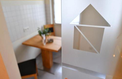 Apartment Nürnberg Like Home - Foto 9