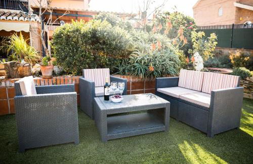 Casa espaciosa cerca de Monachil - Foto 5