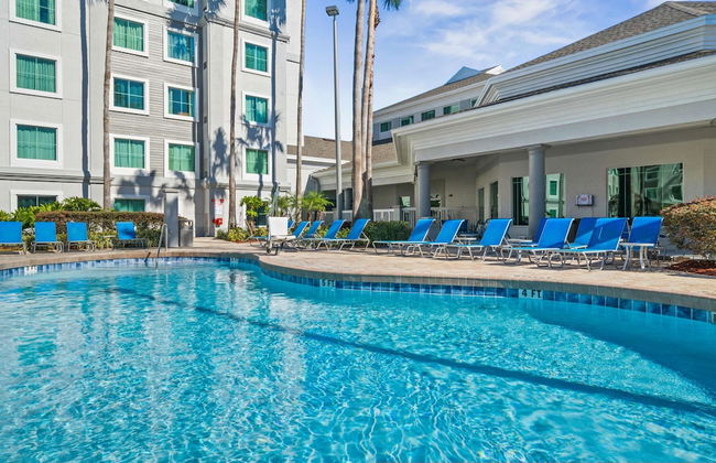 Disney Epic 1st Floor Shuttle - Foto 63