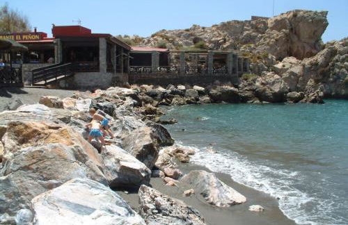 Boutique Style Apartment in Velez de Benaudalla - near Salobrena - Foto 48