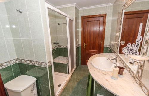 Apartamentos Rurales "La Torre" y "El Pielago" - Foto 102