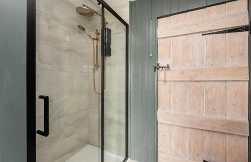 Luxury Cottage near Hay-on-Wye - Foto 13