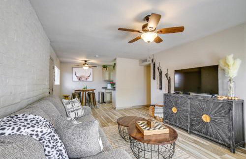 Centrally Located Yuma Retreat with Fenced Patio - Foto 1