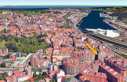 Centrico y parking gratuito Vut 142 as - Photo 3