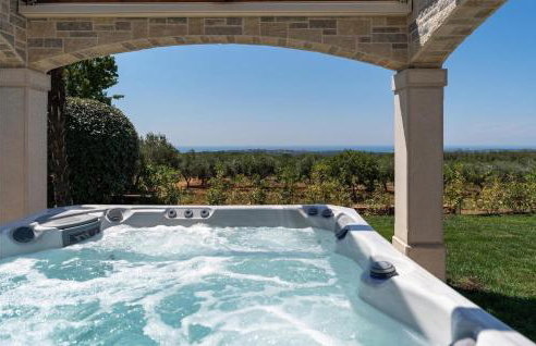 Villa Kastelir - Foto 8