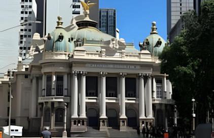 Formidável Studio no coração do Rio - Foto 7