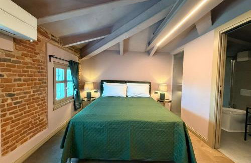 VILLA SUNFLOW Luxury Suites - Foto 8