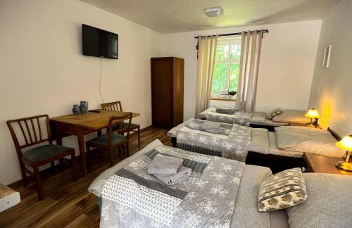 Wrzosowy Młyn - Twoje miejsce nad Jeziorem - Foto 18