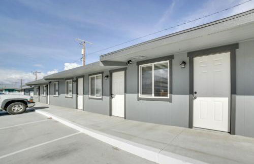 Updated Hawthorne Apartment, 12 Mi to Walker Lake! - Foto 3