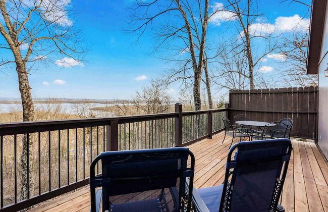 Skipjack Cottage Branson - Photo 18